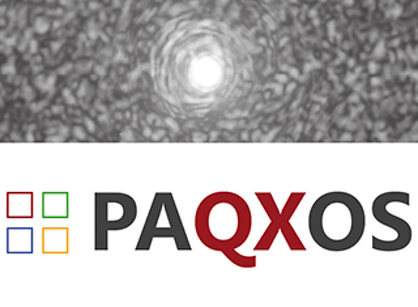 PAQXOS – Plate-forme de contrôle et d’évaluation intuitive et polyvalente